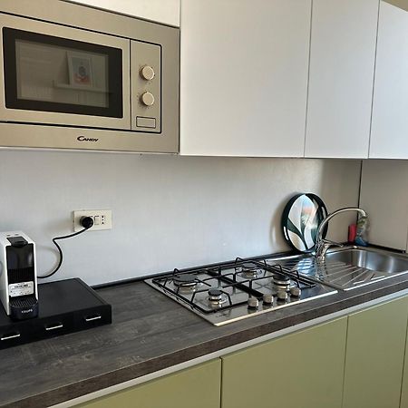 Luxury Suite Vitruvio 55 Formia Esterno foto