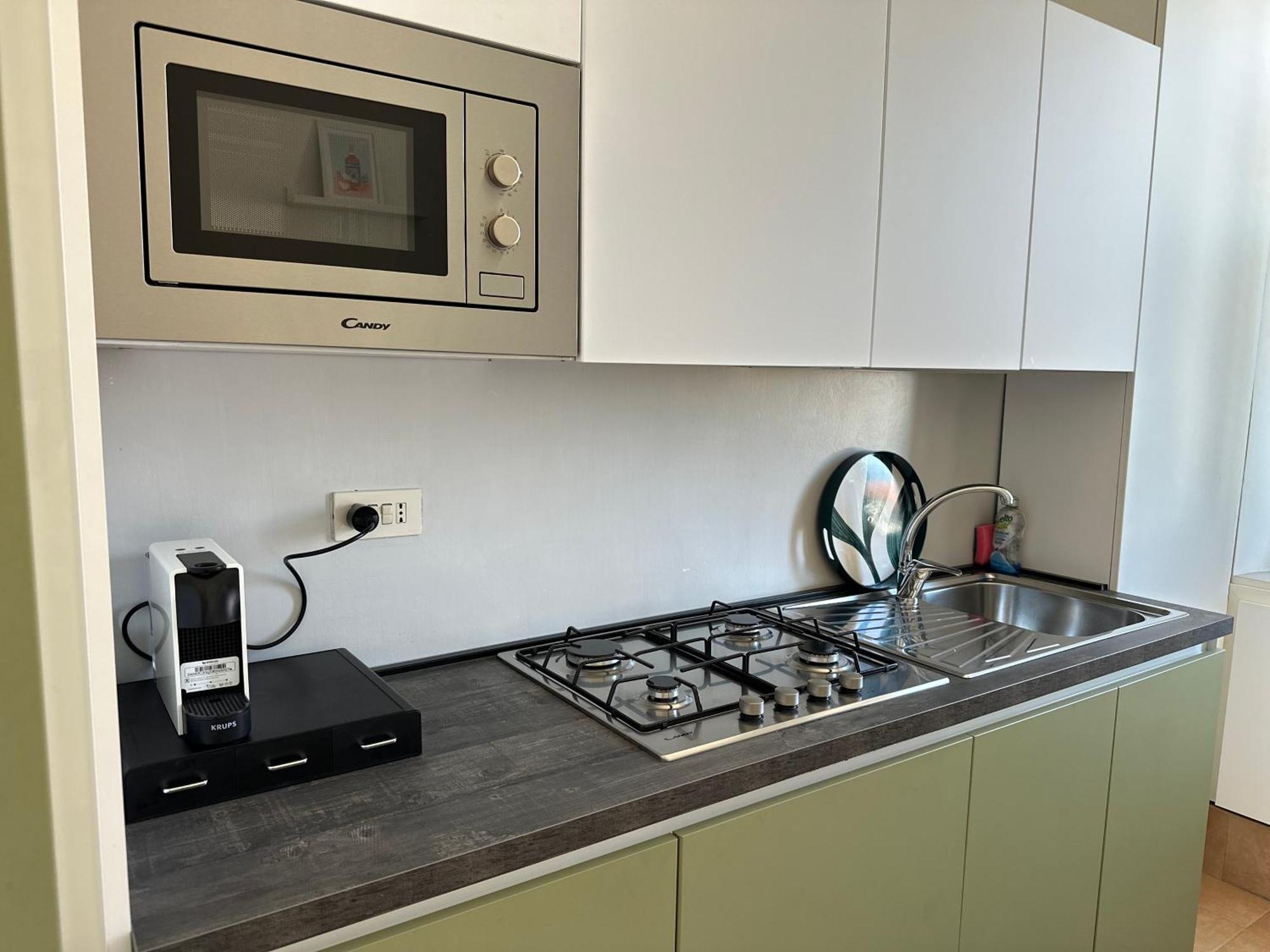 Luxury Suite Vitruvio 55 Formia Esterno foto
