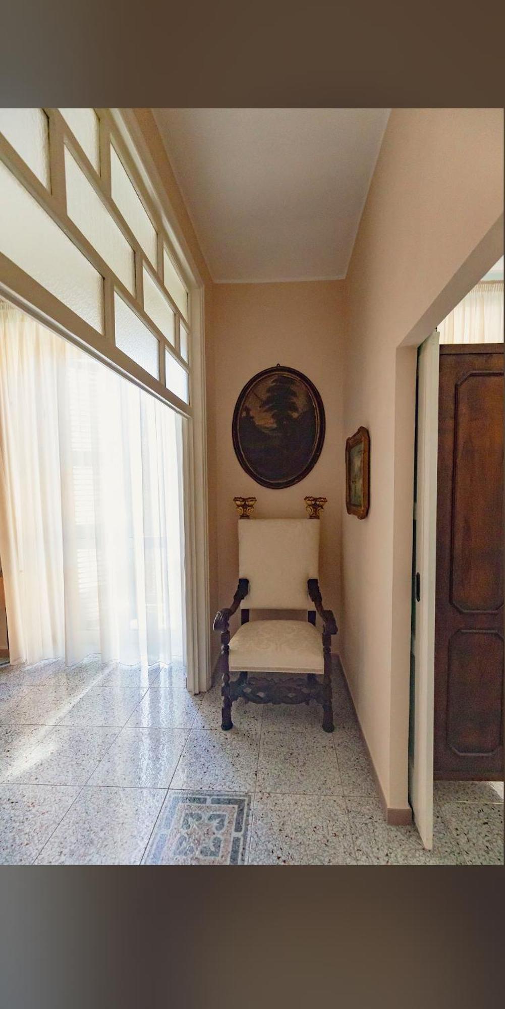 Luxury Suite Vitruvio 55 Formia Esterno foto