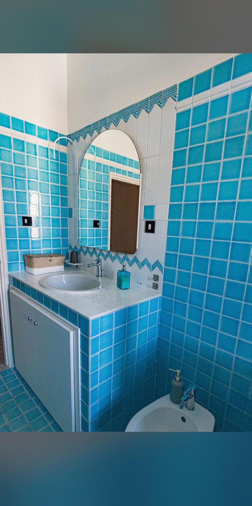 Luxury Suite Vitruvio 55 Formia Esterno foto