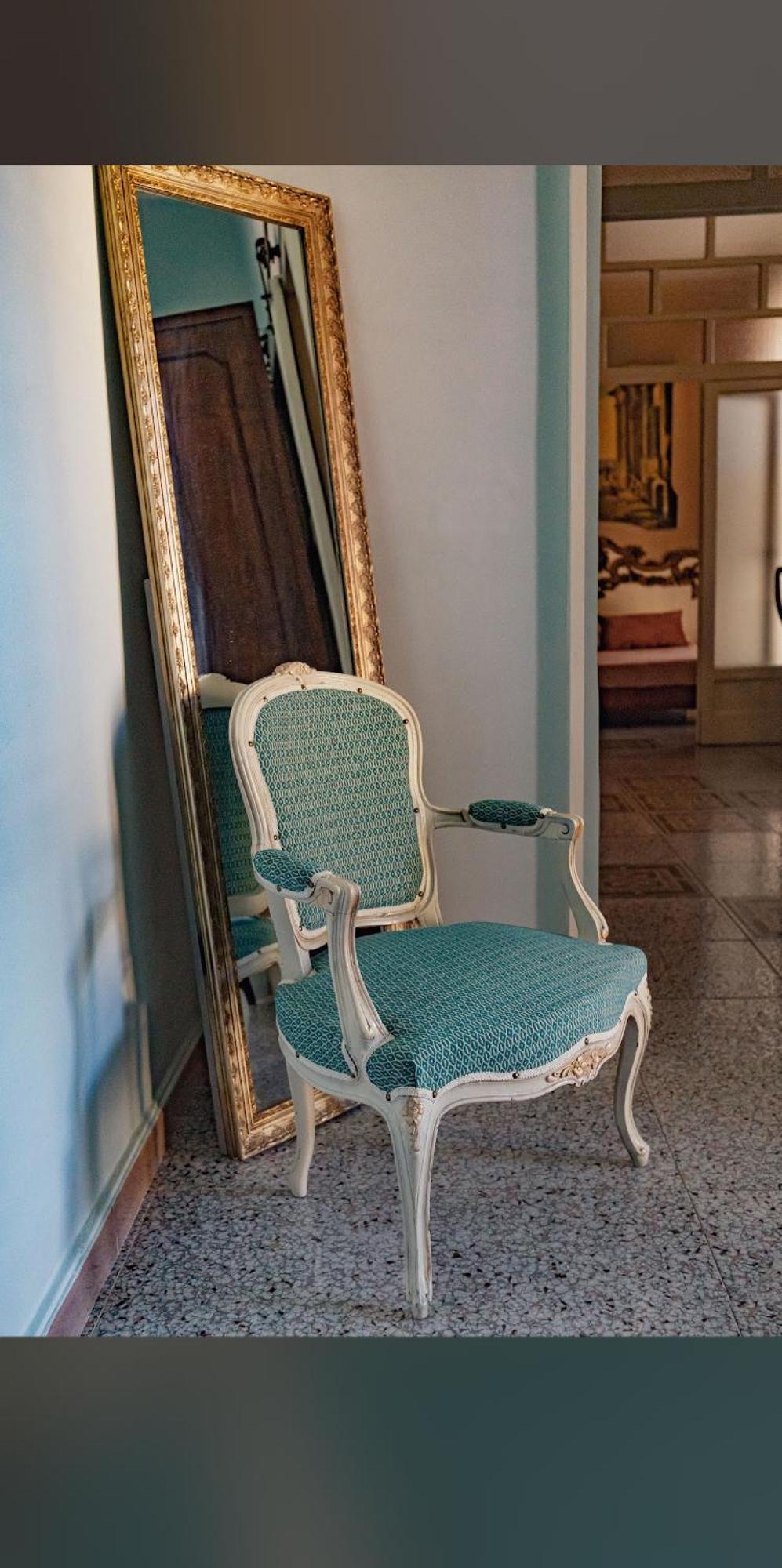 Luxury Suite Vitruvio 55 Formia Esterno foto
